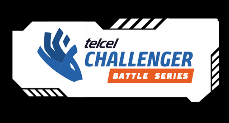 ImagenNuevo Telcel Challenger Battle Series: Wild Rift  